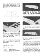 Preview for 23 page of GREAT PLANES Spirit GPMA0530 Instruction Book