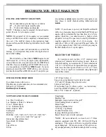 Preview for 5 page of GREAT PLANES Super Decathlon 40 Instruction Book