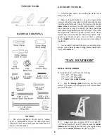 Preview for 6 page of GREAT PLANES Super Decathlon 40 Instruction Book