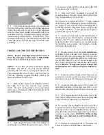 Preview for 14 page of GREAT PLANES Super Decathlon 40 Instruction Book