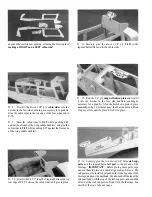 Preview for 21 page of GREAT PLANES Super Decathlon 40 Instruction Book