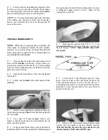 Preview for 31 page of GREAT PLANES Super Decathlon 40 Instruction Book