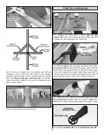 Предварительный просмотр 13 страницы GREAT PLANES turmoil arf Instruction Manual