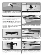 Предварительный просмотр 14 страницы GREAT PLANES turmoil arf Instruction Manual