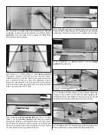 Предварительный просмотр 15 страницы GREAT PLANES turmoil arf Instruction Manual