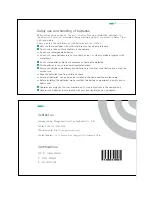 Preview for 10 page of Great Star IM9005 Instructions Manual