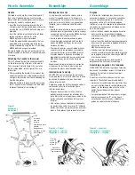 Preview for 2 page of Great States 815-18 Owner'S Manual