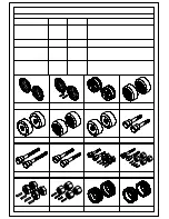 Preview for 38 page of GREAT VIGOR 1/10th Scale Electric Off Road Buggy Instruction Manual