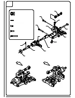 Предварительный просмотр 42 страницы GREAT VIGOR 1/10th Scale Electric Off Road Buggy Instruction Manual