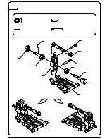 Preview for 44 page of GREAT VIGOR 1/10th Scale Electric Off Road Buggy Instruction Manual