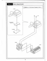 Предварительный просмотр 22 страницы GREAT VIGOR BL Dominator Manual