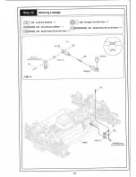 Предварительный просмотр 26 страницы GREAT VIGOR BL Dominator Manual