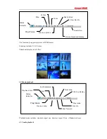 Preview for 8 page of Great Wall DPF787A User Manual