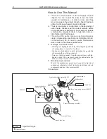 Preview for 9 page of Great Wall Florid Service Manual