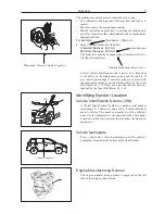 Preview for 10 page of Great Wall Florid Service Manual