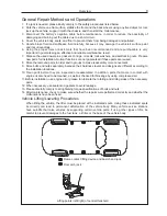 Preview for 16 page of Great Wall Florid Service Manual