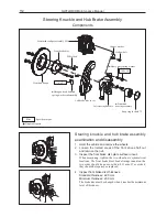 Preview for 119 page of Great Wall Florid Service Manual