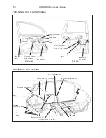 Preview for 161 page of Great Wall Florid Service Manual