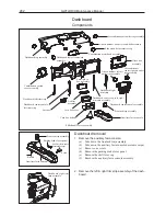 Preview for 249 page of Great Wall Florid Service Manual