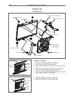 Preview for 253 page of Great Wall Florid Service Manual