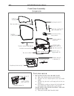 Preview for 255 page of Great Wall Florid Service Manual