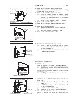 Preview for 256 page of Great Wall Florid Service Manual