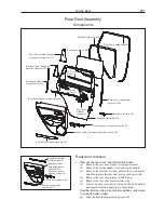 Preview for 258 page of Great Wall Florid Service Manual