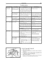 Preview for 276 page of Great Wall Florid Service Manual