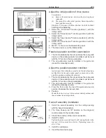 Preview for 280 page of Great Wall Florid Service Manual