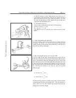 Предварительный просмотр 134 страницы Great Wall GW491QE Service Manual