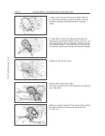 Предварительный просмотр 168 страницы Great Wall GW491QE Service Manual