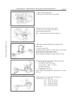 Предварительный просмотр 169 страницы Great Wall GW491QE Service Manual