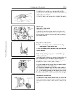 Предварительный просмотр 181 страницы Great Wall GW491QE Service Manual