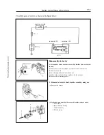 Предварительный просмотр 196 страницы Great Wall GW491QE Service Manual