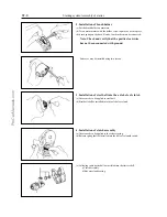 Предварительный просмотр 201 страницы Great Wall GW491QE Service Manual