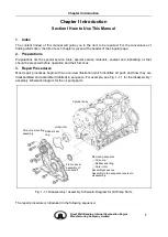 Preview for 11 page of Great Wall GW4D20 Maintenance Manual