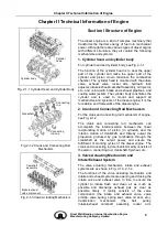 Preview for 19 page of Great Wall GW4D20 Maintenance Manual