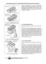 Preview for 20 page of Great Wall GW4D20 Maintenance Manual