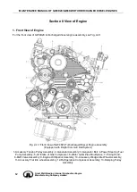 Preview for 22 page of Great Wall GW4D20 Maintenance Manual