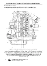 Preview for 26 page of Great Wall GW4D20 Maintenance Manual