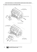 Preview for 98 page of Great Wall GW4D20 Maintenance Manual