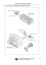 Preview for 99 page of Great Wall GW4D20 Maintenance Manual