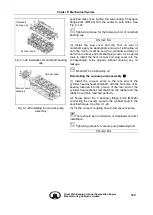 Preview for 139 page of Great Wall GW4D20 Maintenance Manual