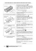 Preview for 140 page of Great Wall GW4D20 Maintenance Manual