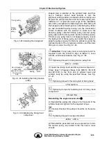 Preview for 145 page of Great Wall GW4D20 Maintenance Manual