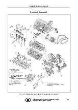 Preview for 147 page of Great Wall GW4D20 Maintenance Manual