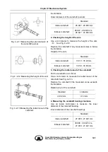 Preview for 151 page of Great Wall GW4D20 Maintenance Manual