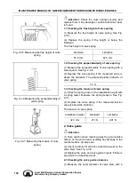 Preview for 160 page of Great Wall GW4D20 Maintenance Manual