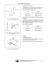 Preview for 161 page of Great Wall GW4D20 Maintenance Manual