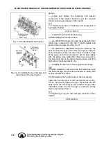 Preview for 184 page of Great Wall GW4D20 Maintenance Manual